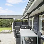 Oh506 - Gl Hedegaardsvej 4 *