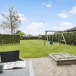 Oh506 - Gl Hedegaardsvej 4 Ferienhaus Hadsund