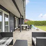 Ferienhaus Oh506 - Gl Hedegaardsvej 4