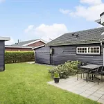 Oh506 - Gl Hedegaardsvej 4 Ferienhaus *