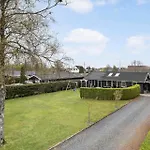 Oh506 - Gl Hedegaardsvej 4 Ferienhaus Hadsund