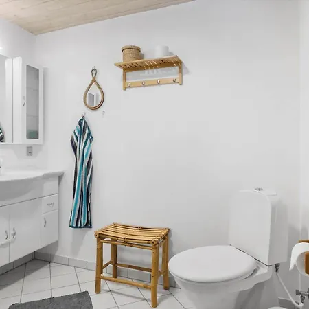 Vakantiehuis Oh506-hadsund-gl-hedegaardsvej-4