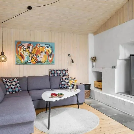 Oh506-hadsund-gl-hedegaardsvej-4 Hébergement de vacances Hadsund