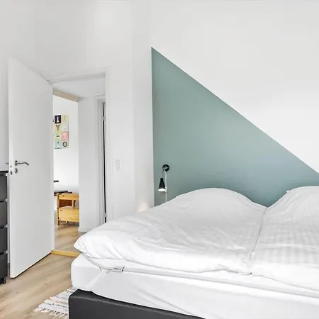 Hébergement de vacances Oh506-hadsund-gl-hedegaardsvej-4