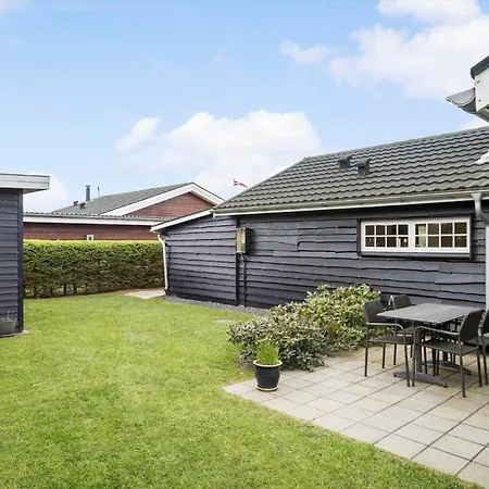 Oh506-hadsund-gl-hedegaardsvej-4 Feriehus *