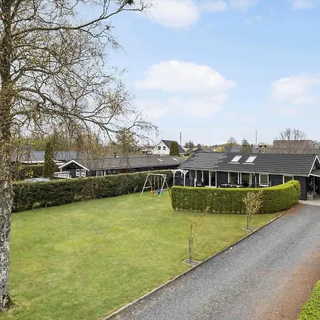 Oh506-hadsund-gl-hedegaardsvej-4 Feriehus Hadsund