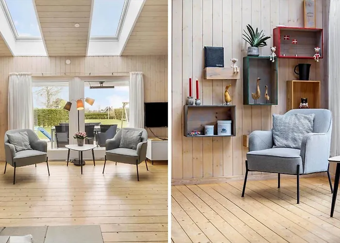 Hébergement de vacances Oh506-hadsund-gl-hedegaardsvej-4