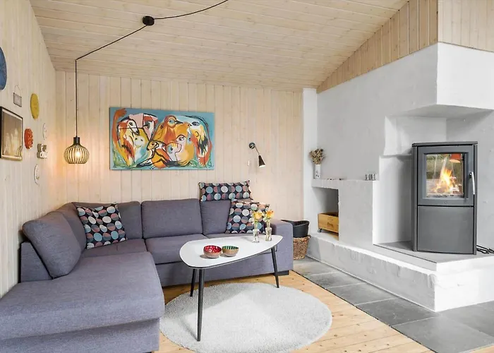 Oh506-hadsund-gl-hedegaardsvej-4 Hébergement de vacances Hadsund