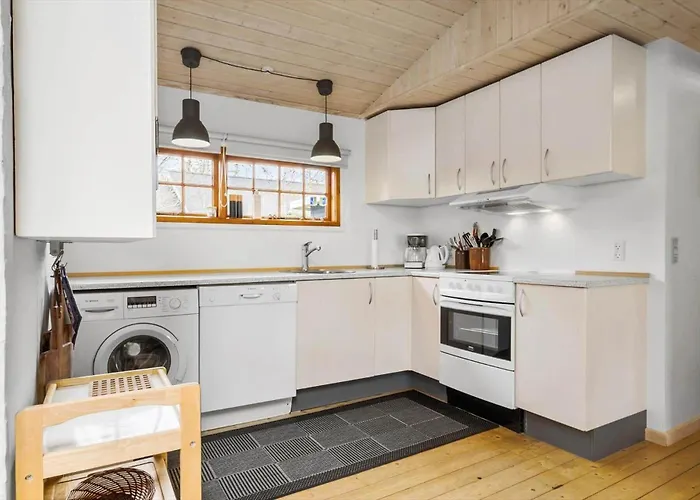 Oh506-hadsund-gl-hedegaardsvej-4 Hébergement de vacances *