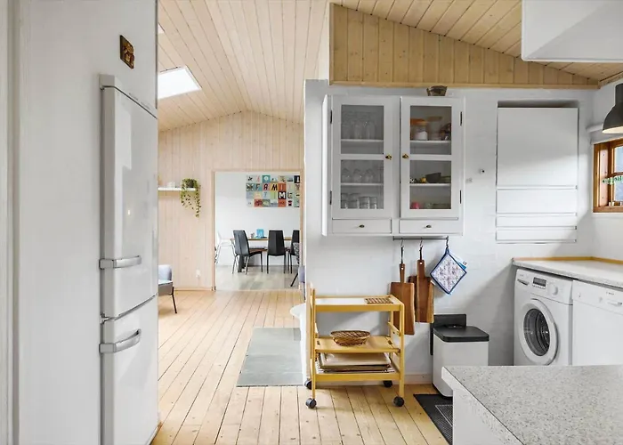 Hébergement de vacances Oh506-hadsund-gl-hedegaardsvej-4 Hadsund