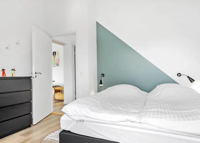 Hébergement de vacances Oh506-hadsund-gl-hedegaardsvej-4