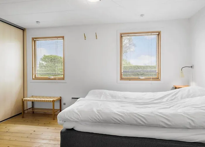 Hébergement de vacances Oh506-hadsund-gl-hedegaardsvej-4