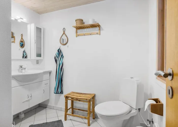 Oh506-hadsund-gl-hedegaardsvej-4 Holiday home *