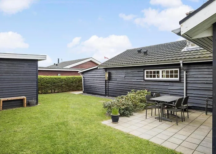 Oh506-hadsund-gl-hedegaardsvej-4 Holiday home *