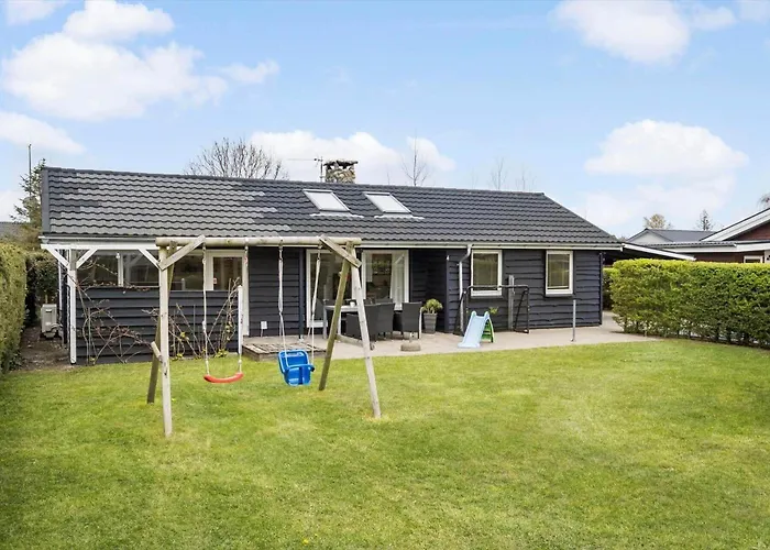 펜션 Oh506-hadsund-gl-hedegaardsvej-4